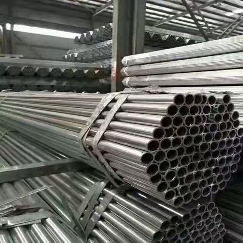 长海q355nhb耐候钢管